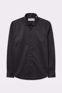 THE DV-GLANS OVERHEMD - Vibes Fashion