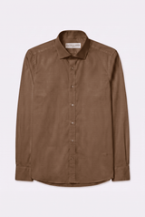 THE DV-GLANS OVERHEMD - Vibes Fashion