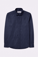 THE DV-GLANS OVERHEMD - Vibes Fashion