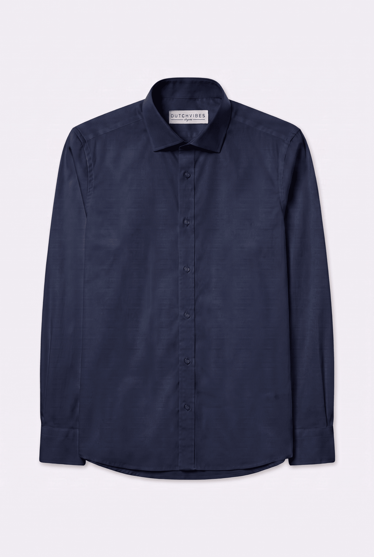 THE DV-GLANS OVERHEMD - Vibes Fashion