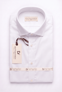 THE DV-GLANS OVERHEMD - Vibes Fashion