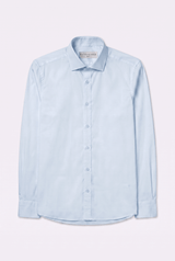 THE DV-GLANS OVERHEMD - Vibes Fashion