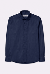 THE DV-OVERHEMD - Vibes Fashion