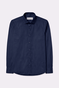 THE DV-OVERHEMD - Vibes Fashion