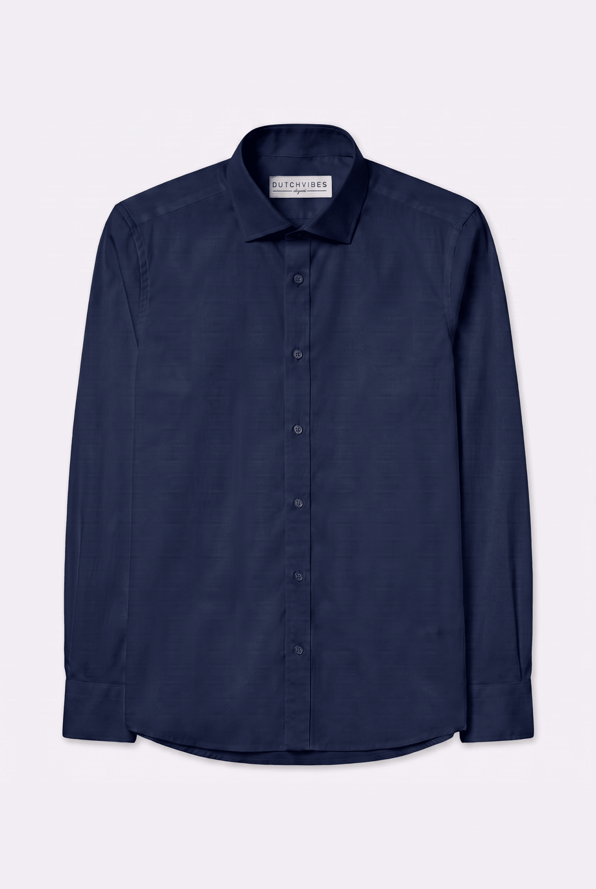 THE DV-OVERHEMD - Vibes Fashion