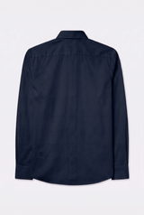 THE DV-OVERHEMD - Vibes Fashion