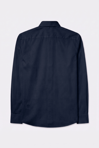 THE DV-OVERHEMD - Vibes Fashion