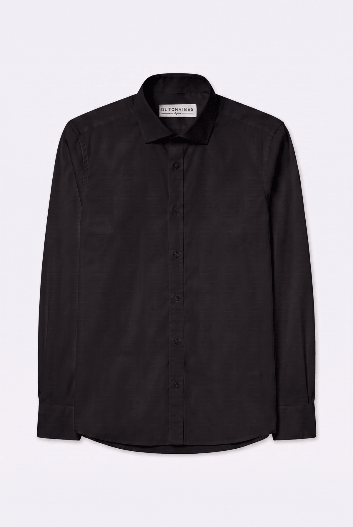 THE DV-OVERHEMD - Vibes Fashion