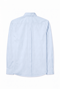 THE DV-PREMIUM OVERHEMD - Vibes Fashion