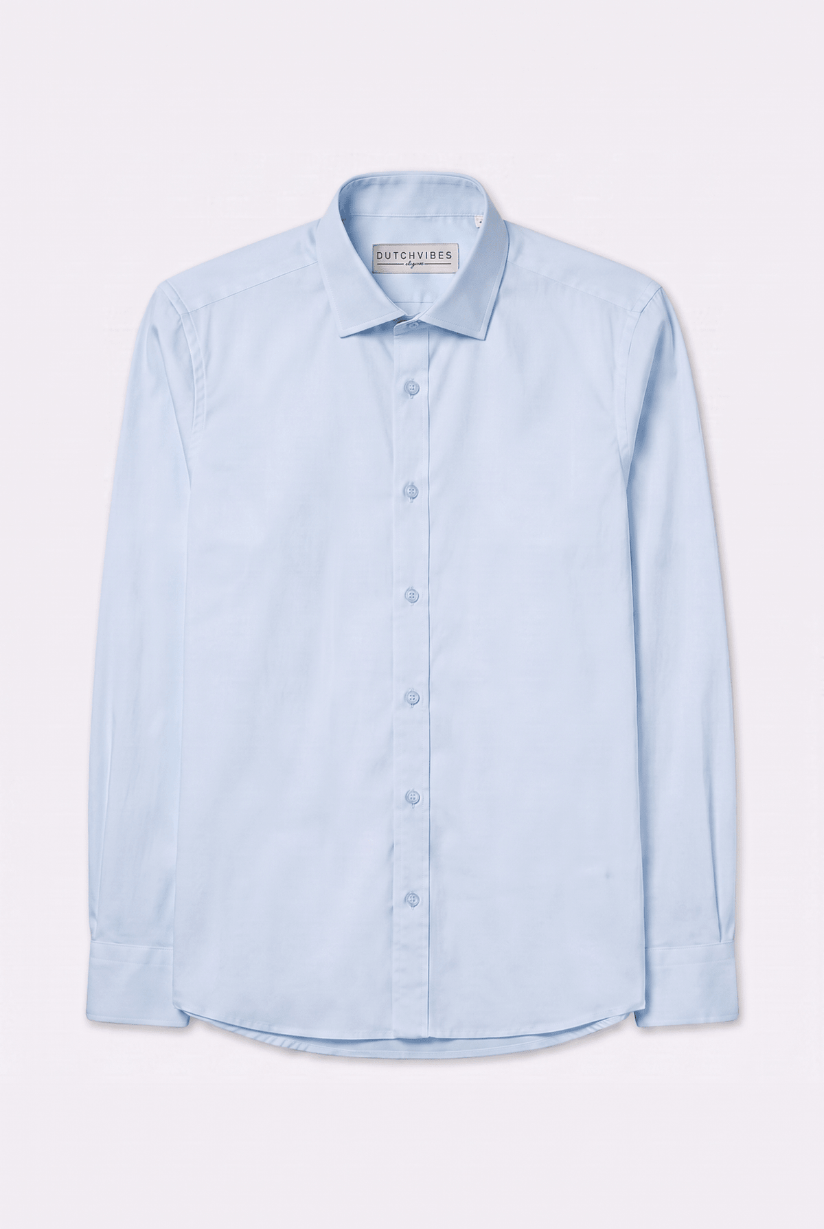 THE DV-PREMIUM OVERHEMD - Vibes Fashion