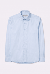 THE DV-PREMIUM OVERHEMD - Vibes Fashion