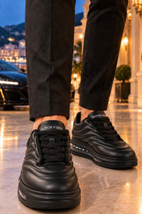 THE DV ULTRA COMFORT SNEAKERS - Vibes Fashion