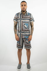 THE EDEN SUMMERSET - Vibes Fashion
