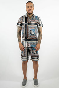 THE EDEN SUMMERSET - Vibes Fashion