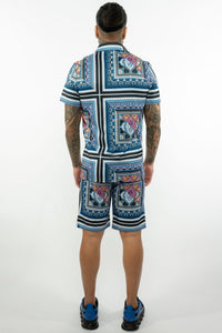 THE EDEN SUMMERSET - Vibes Fashion