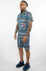 THE EDEN SUMMERSET - Vibes Fashion