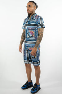 THE EDEN SUMMERSET - Vibes Fashion