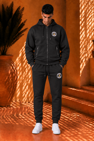 THE EIFFEL TRACKSUIT - Vibes Fashion