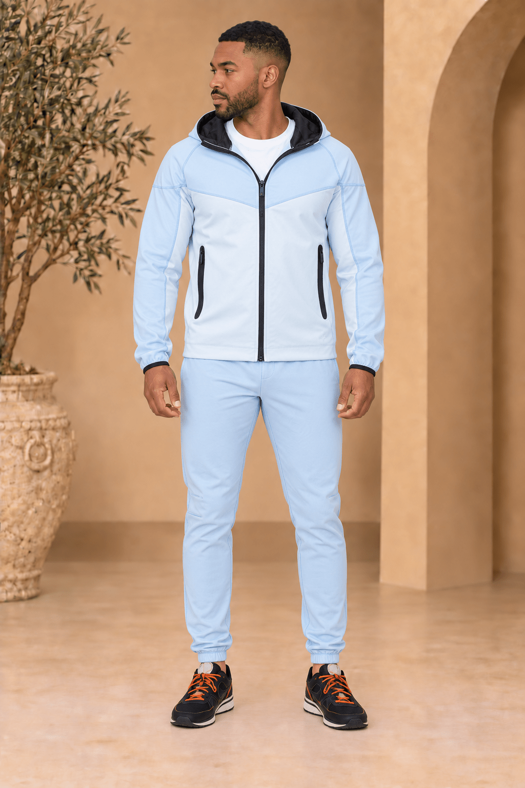 THE ENSENADA COMBISET - Vibes Fashion