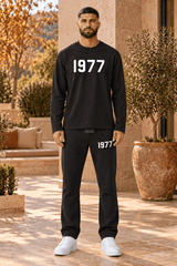 THE ESSENTIALS 1977 SET - Vibes Fashion