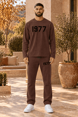 THE ESSENTIALS 1977 SET - Vibes Fashion