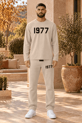 THE ESSENTIALS 1977 SET - Vibes Fashion