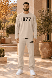 THE ESSENTIALS 1977 SET - Vibes Fashion