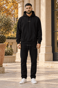 THE ESSENTIALS .2 SLIM-FIT SET - Vibes Fashion