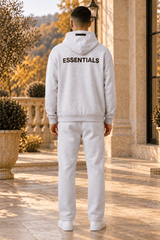 THE ESSENTIALS .2 SLIM-FIT SET - Vibes Fashion