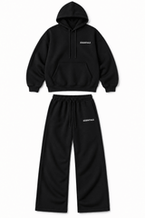 THE ESSENTIALS BAGGY HOODED - Vibes Fashion
