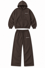 THE ESSENTIALS BAGGY HOODED - Vibes Fashion