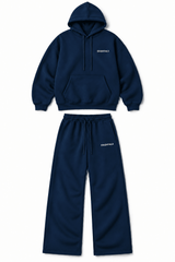 THE ESSENTIALS BAGGY HOODED - Vibes Fashion