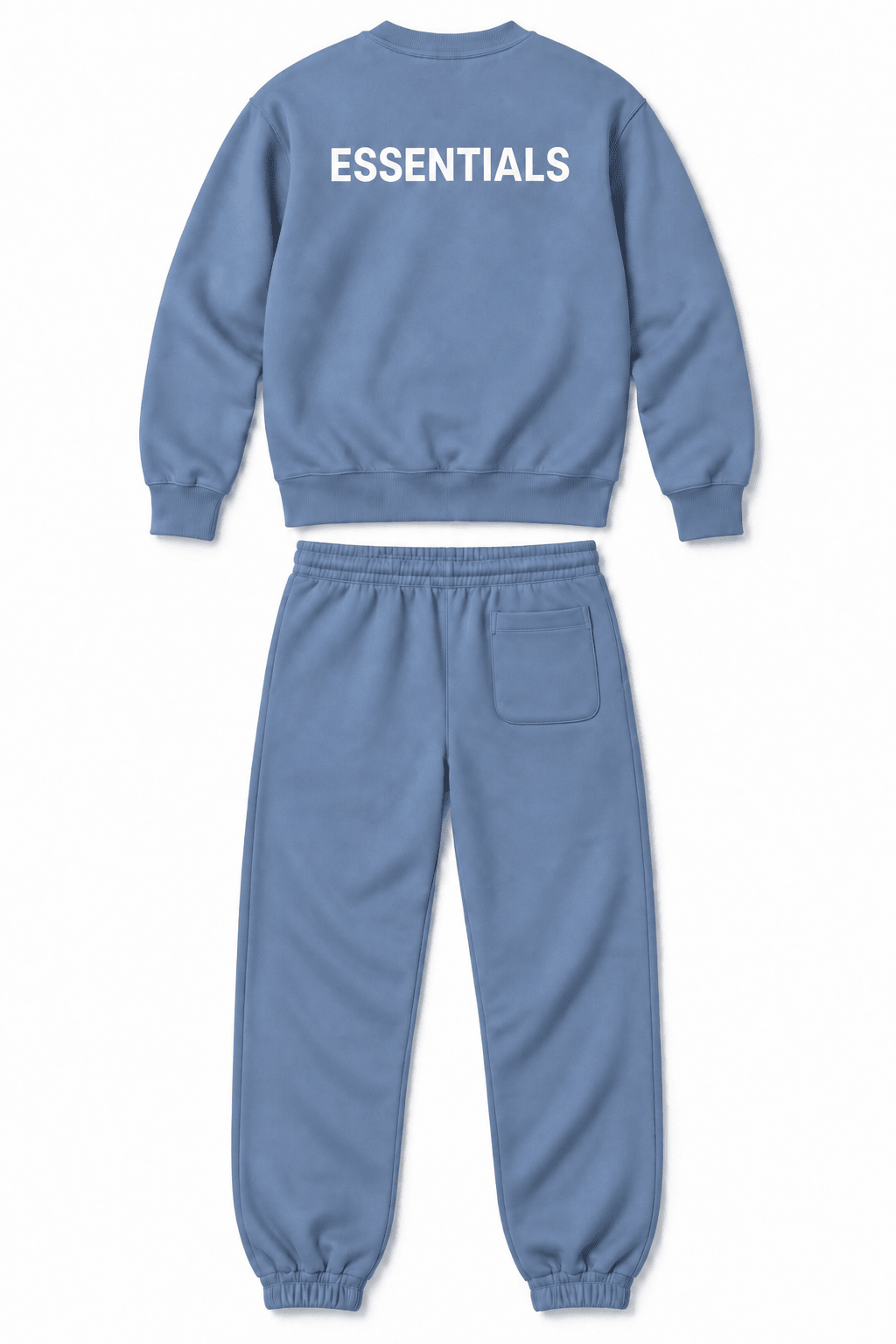 THE ESSENTIALS CLASSIC - Vibes Fashion