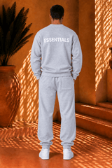THE ESSENTIALS CLASSIC - Vibes Fashion