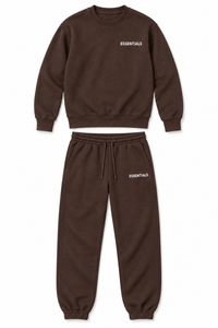 THE ESSENTIALS CLASSIC - Vibes Fashion