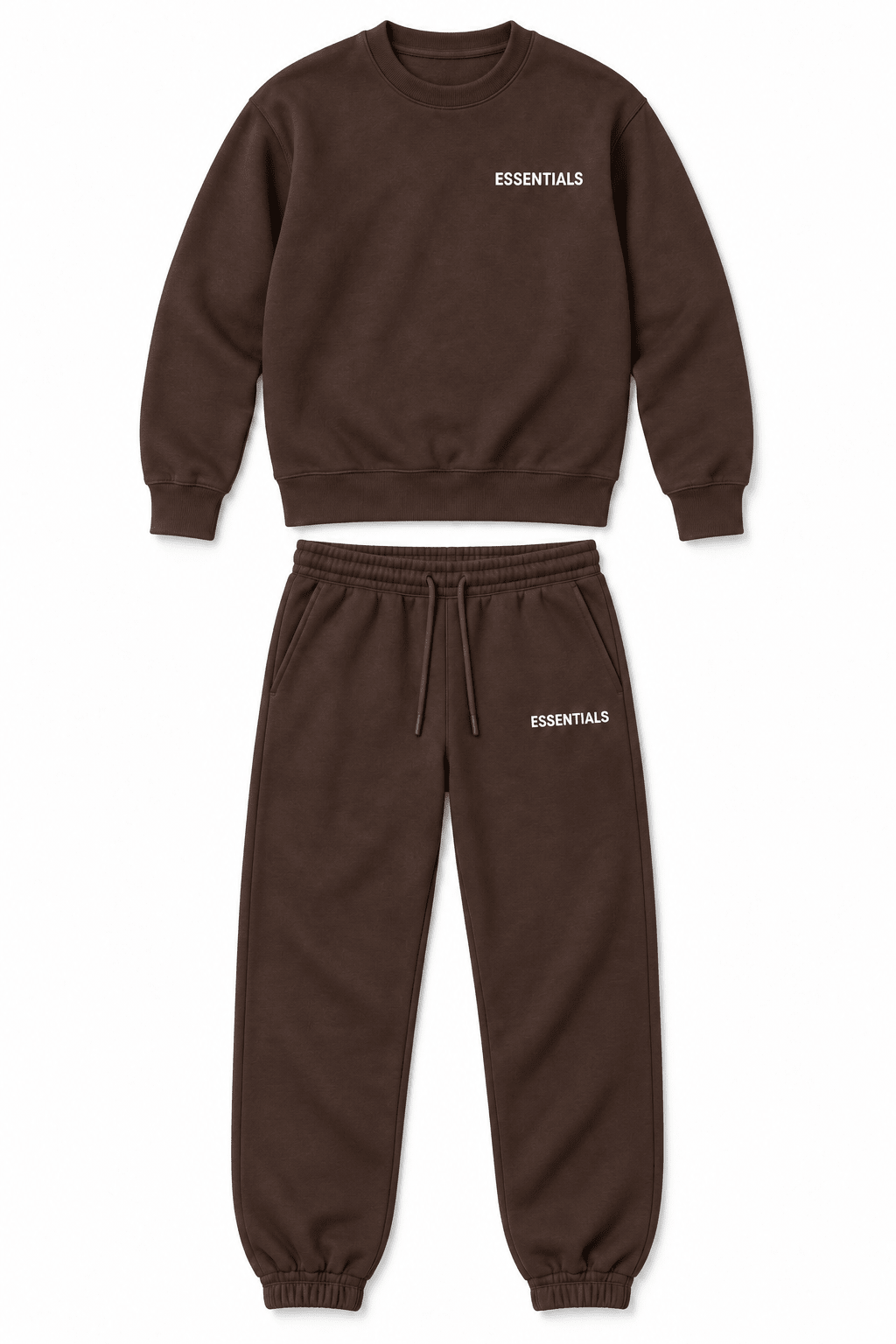 THE ESSENTIALS CLASSIC - Vibes Fashion