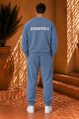THE ESSENTIALS CLASSIC - Vibes Fashion