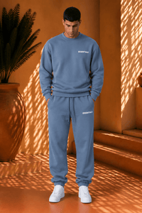 THE ESSENTIALS CLASSIC - Vibes Fashion