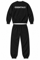 THE ESSENTIALS CLASSIC - Vibes Fashion