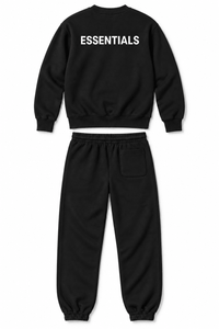 THE ESSENTIALS CLASSIC - Vibes Fashion