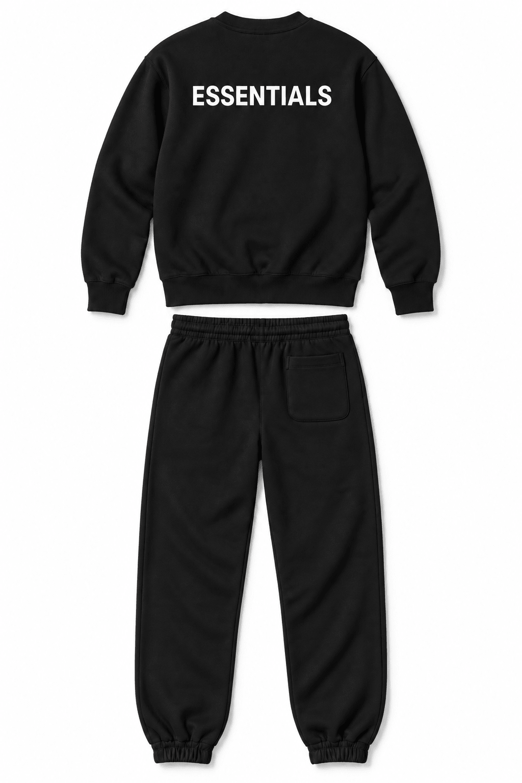 THE ESSENTIALS CLASSIC - Vibes Fashion