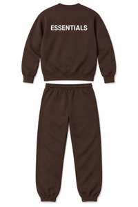 THE ESSENTIALS CLASSIC - Vibes Fashion