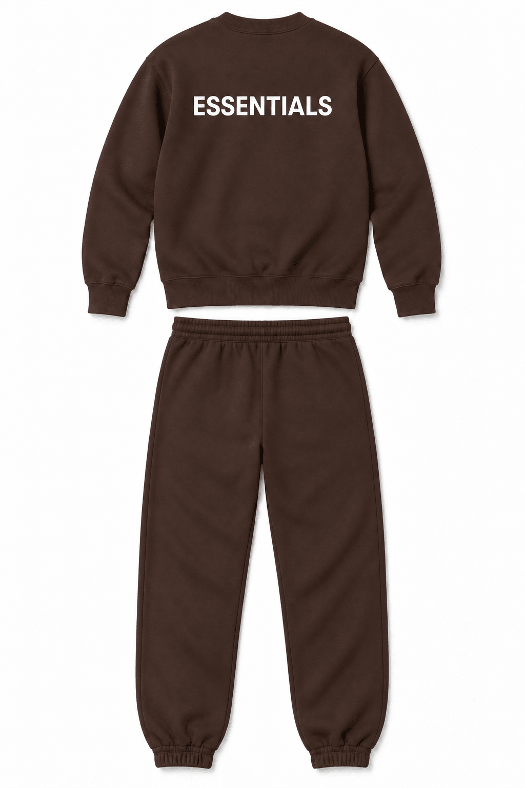 THE ESSENTIALS CLASSIC - Vibes Fashion