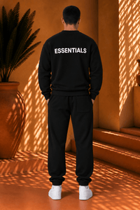 THE ESSENTIALS CLASSIC - Vibes Fashion