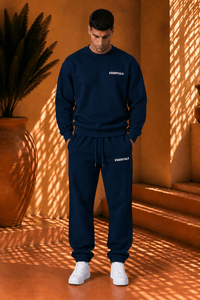 THE ESSENTIALS CLASSIC - Vibes Fashion