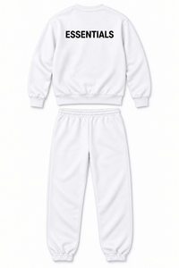 THE ESSENTIALS CLASSIC - Vibes Fashion