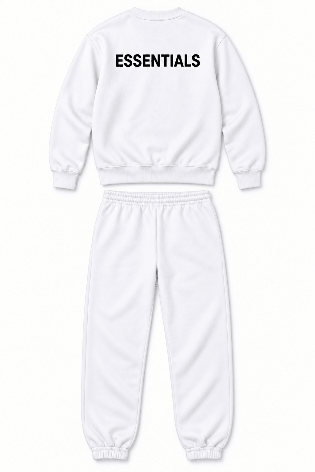 THE ESSENTIALS CLASSIC - Vibes Fashion