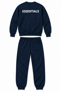 THE ESSENTIALS CLASSIC - Vibes Fashion