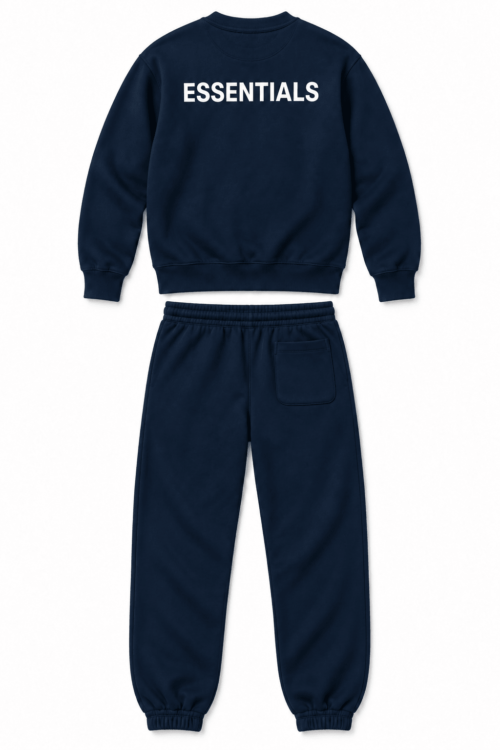 THE ESSENTIALS CLASSIC - Vibes Fashion