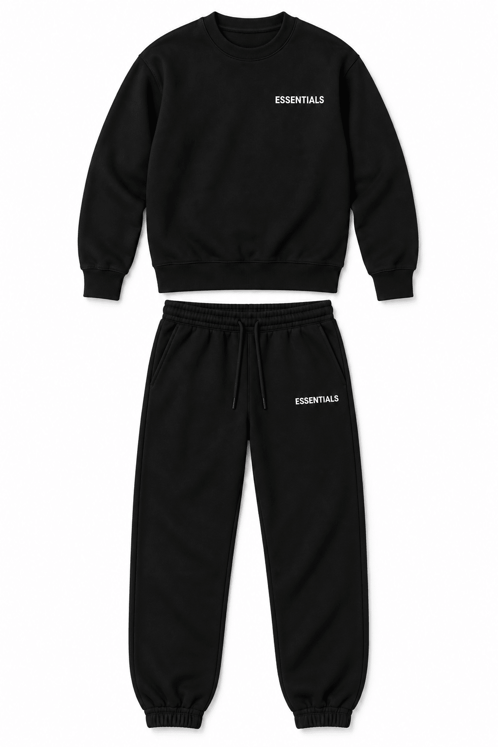 THE ESSENTIALS CLASSIC - Vibes Fashion